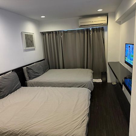 Taipei Breeze Guesthouse Экстерьер фото