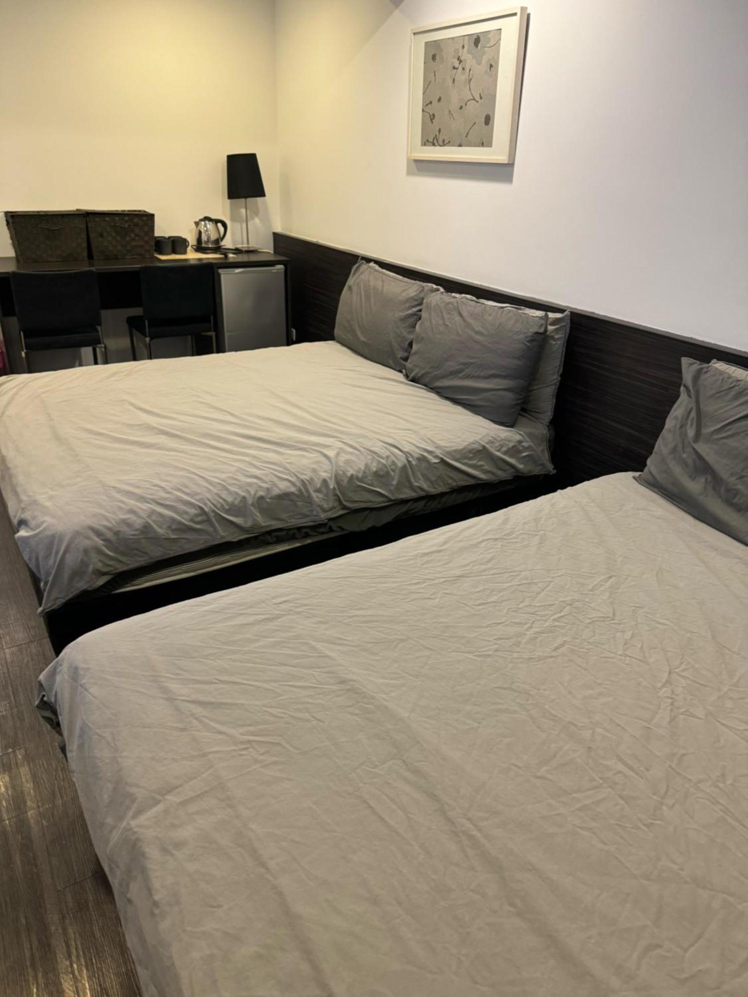 Taipei Breeze Guesthouse Экстерьер фото